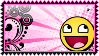stamp